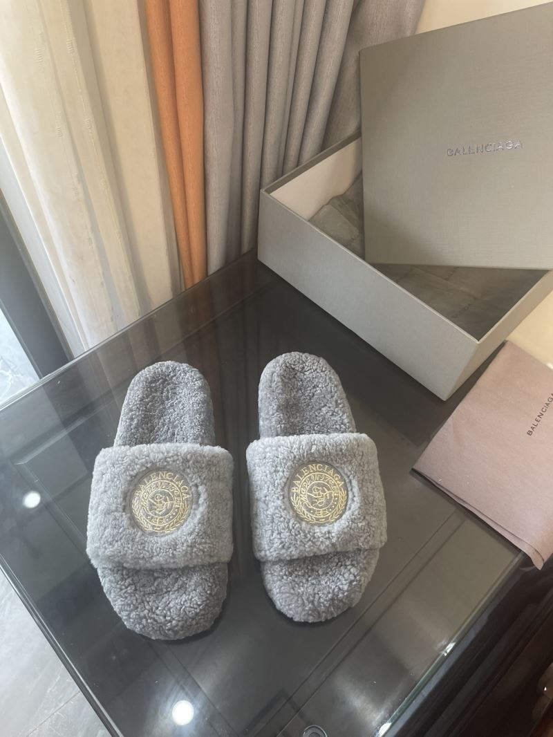 Balenciaga Slippers